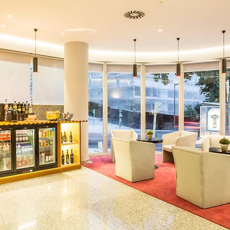 Hotel 3K Madrid Lisboa Ngoại thất bức ảnh