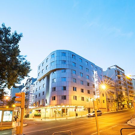 Hotel 3K Madrid Lisboa Ngoại thất bức ảnh