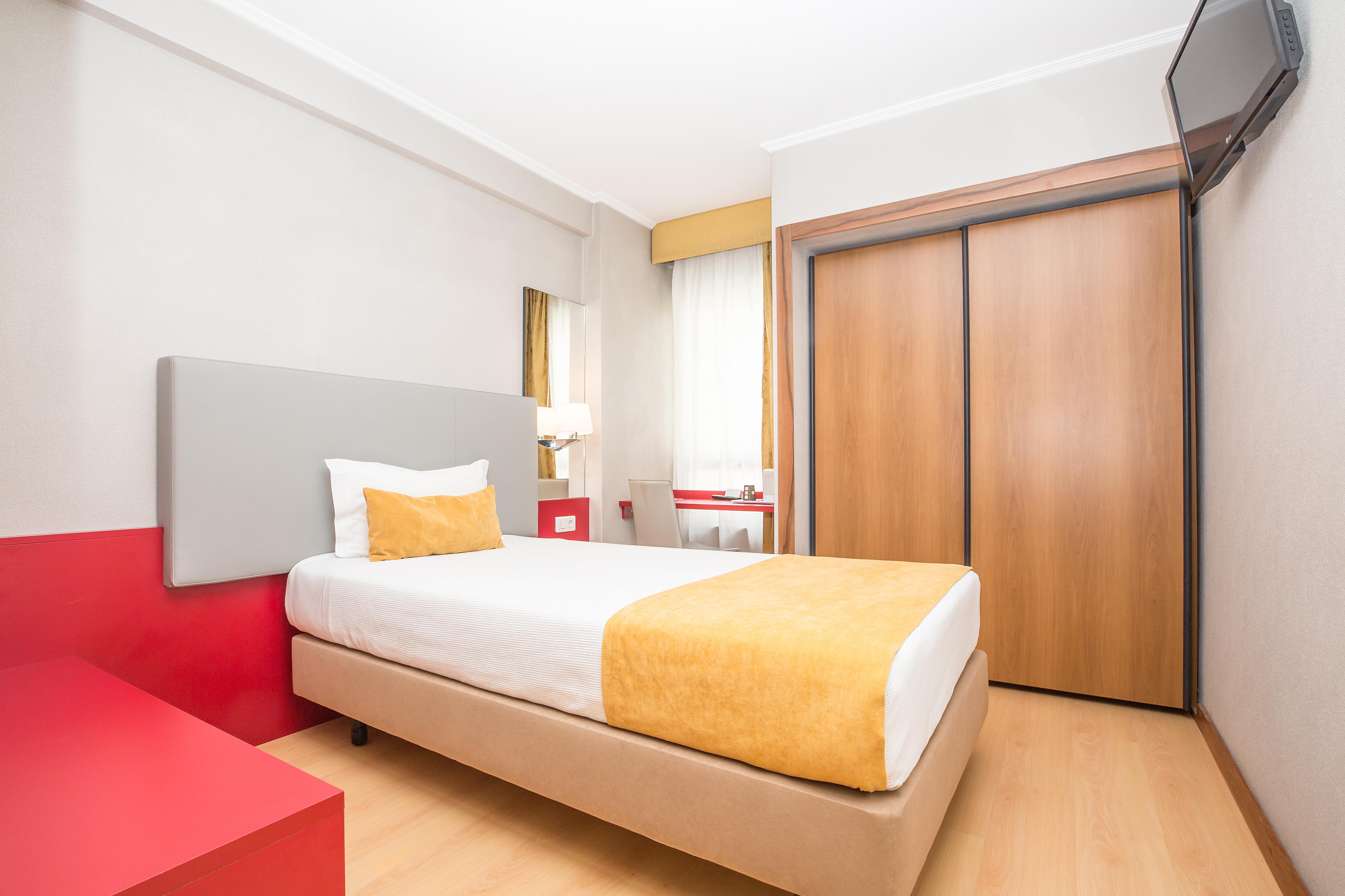 Hotel 3K Madrid Lisboa Ngoại thất bức ảnh