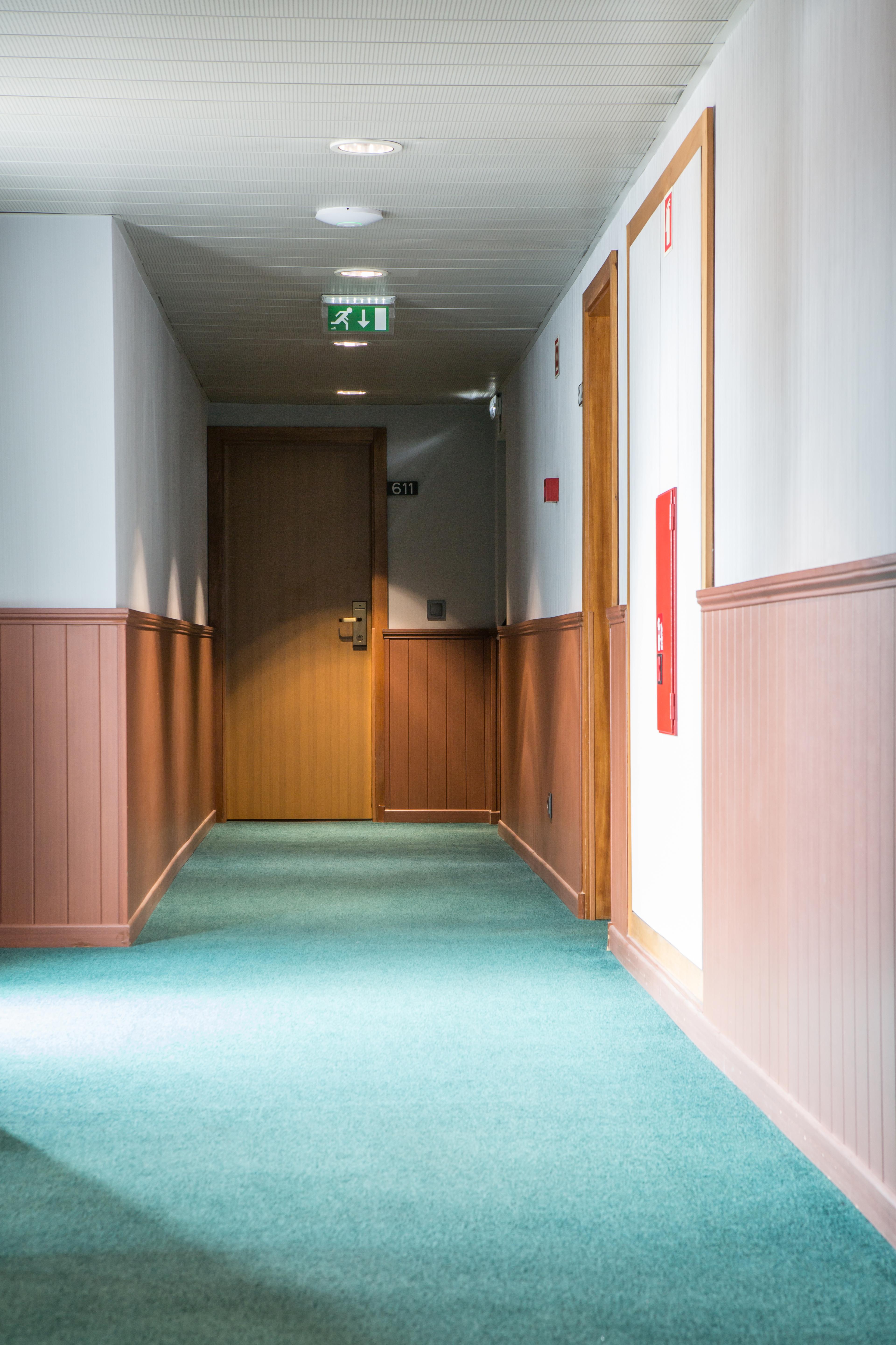Hotel 3K Madrid Lisboa Ngoại thất bức ảnh