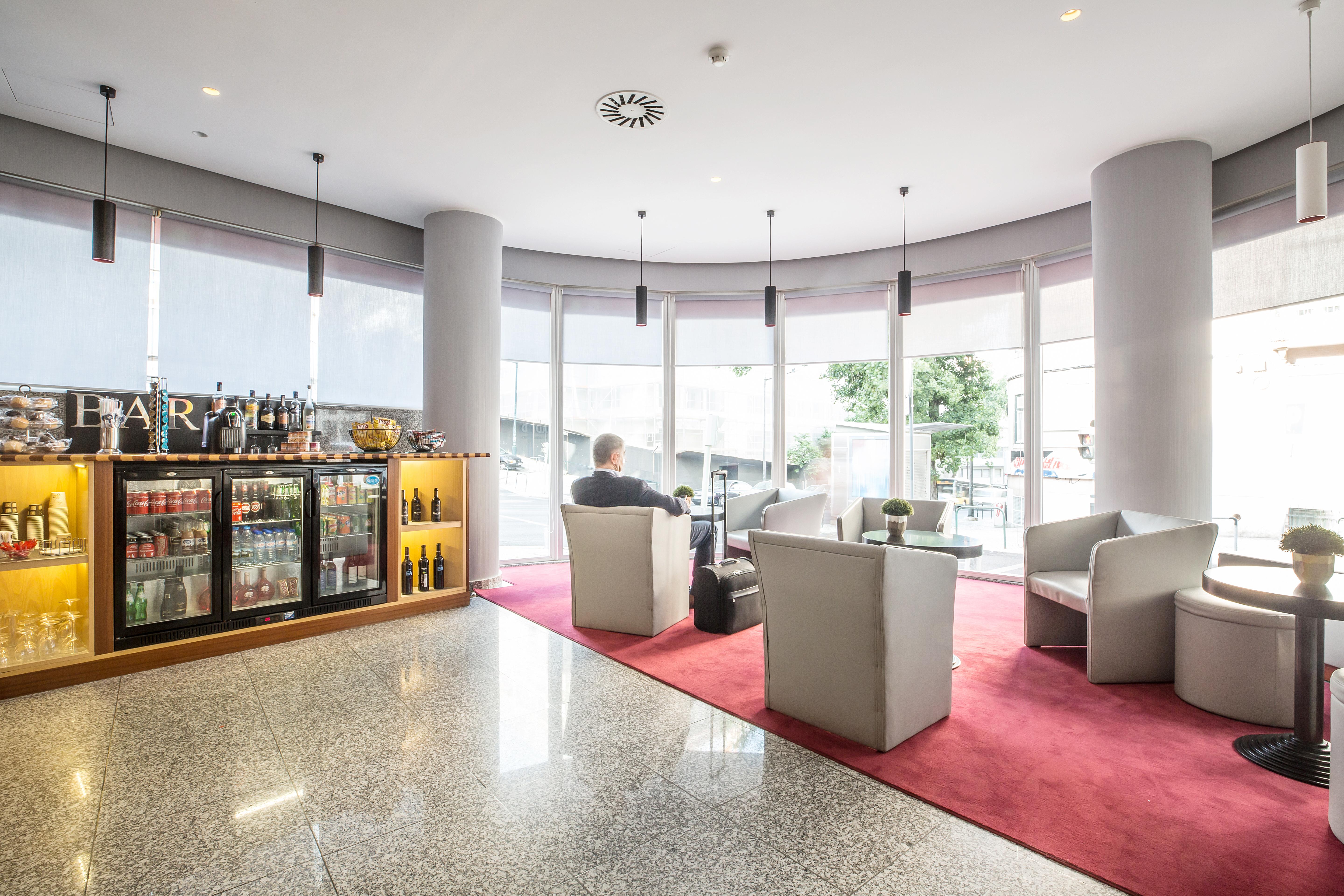Hotel 3K Madrid Lisboa Ngoại thất bức ảnh