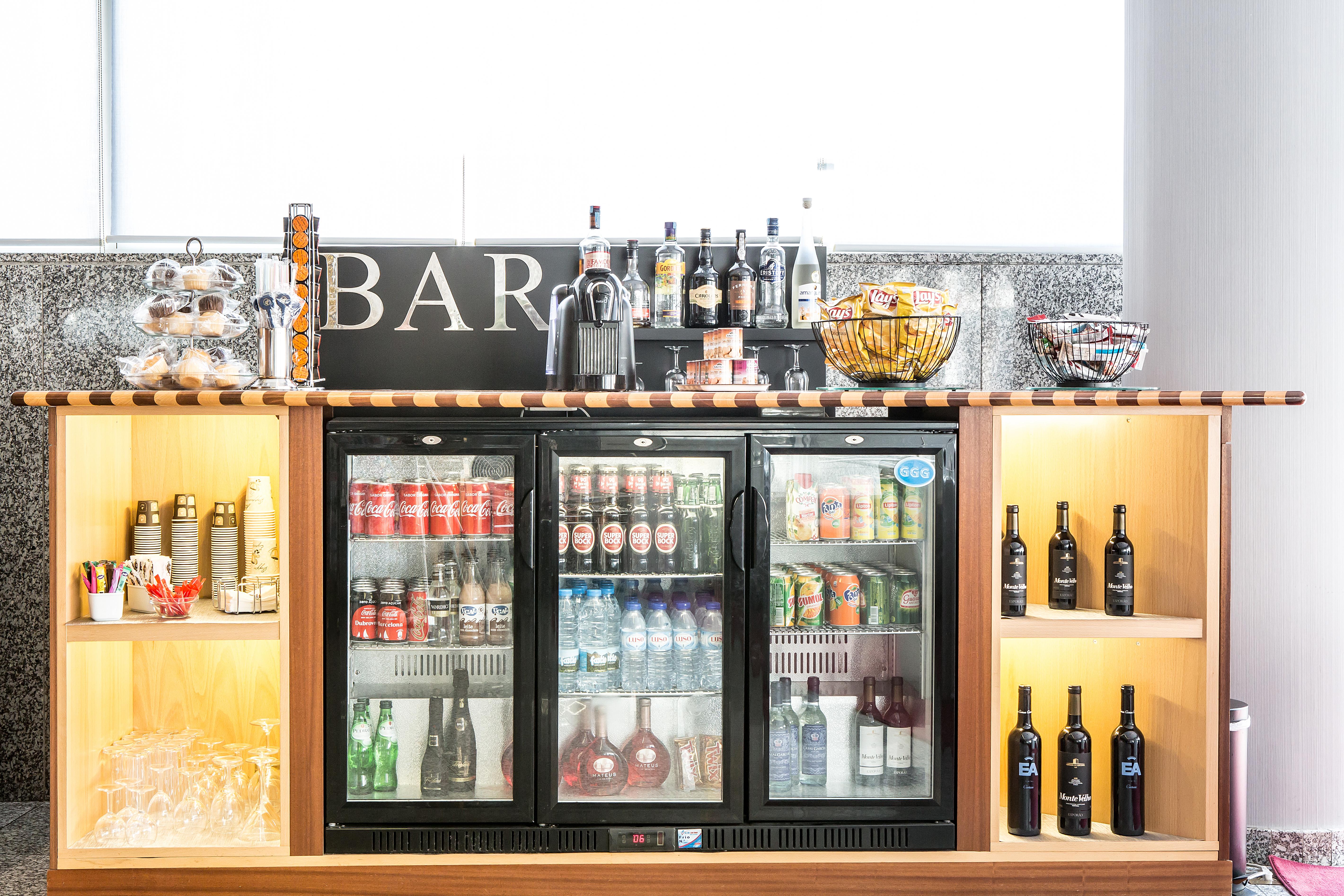 Hotel 3K Madrid Lisboa Ngoại thất bức ảnh
