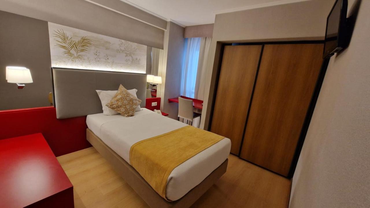 Hotel 3K Madrid Lisboa Ngoại thất bức ảnh