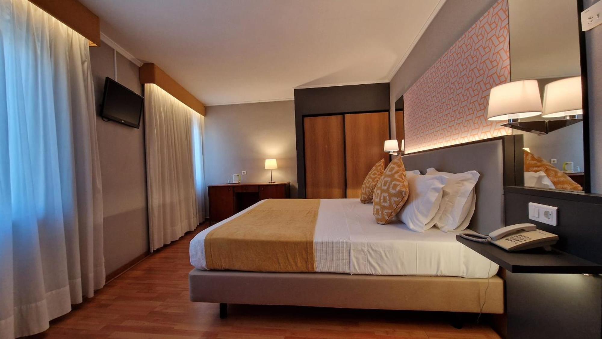 Hotel 3K Madrid Lisboa Ngoại thất bức ảnh