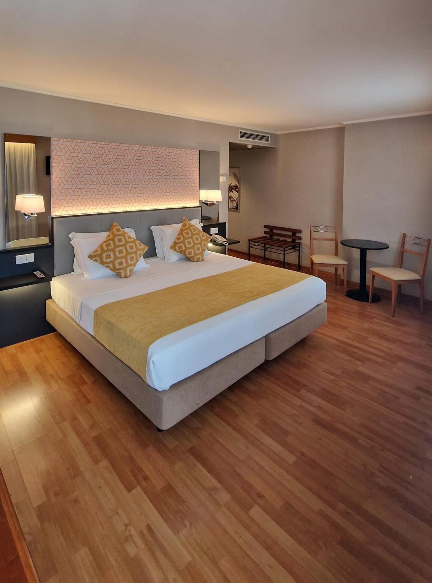 Hotel 3K Madrid Lisboa Ngoại thất bức ảnh
