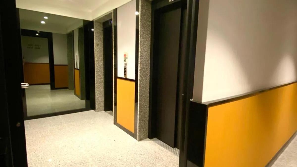 Hotel 3K Madrid Lisboa Ngoại thất bức ảnh