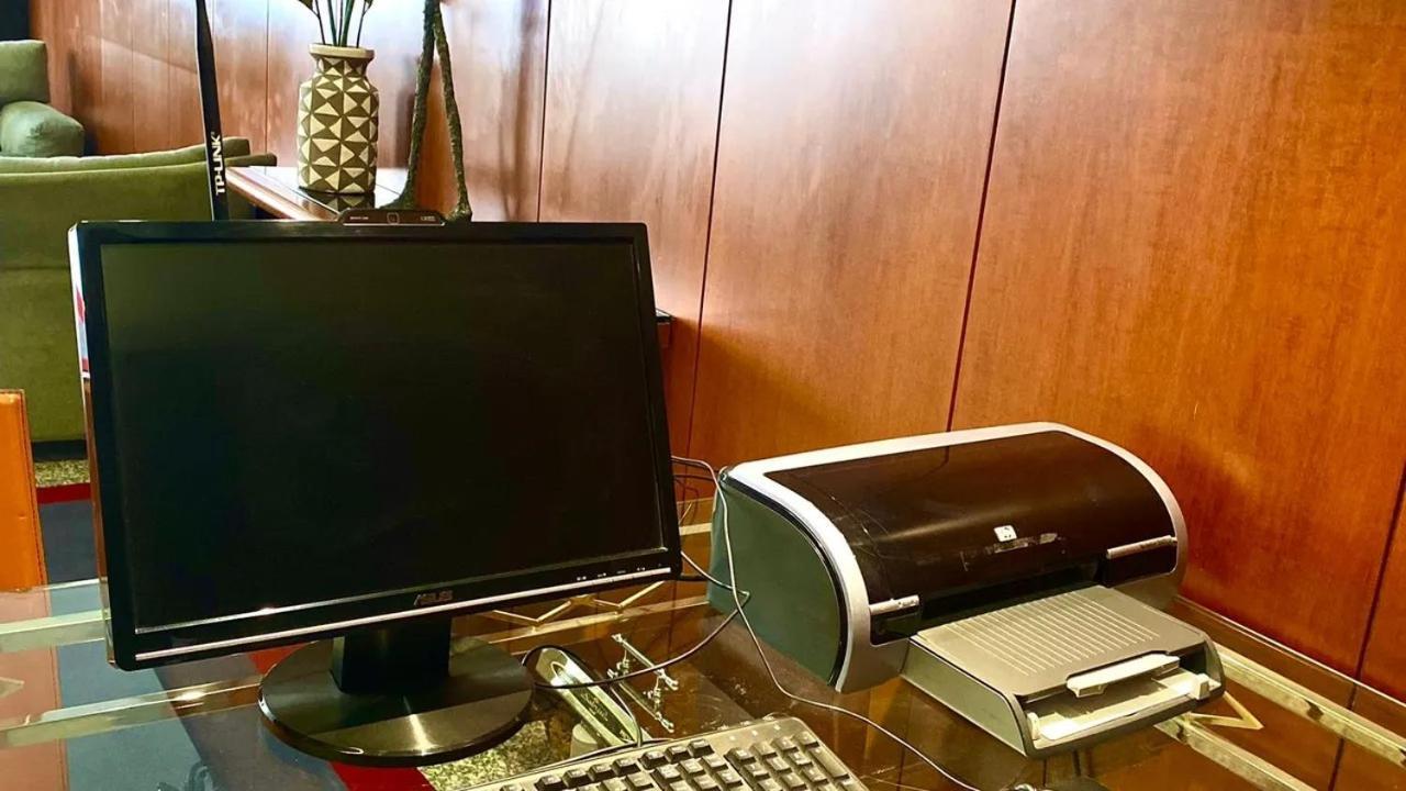 Hotel 3K Madrid Lisboa Ngoại thất bức ảnh