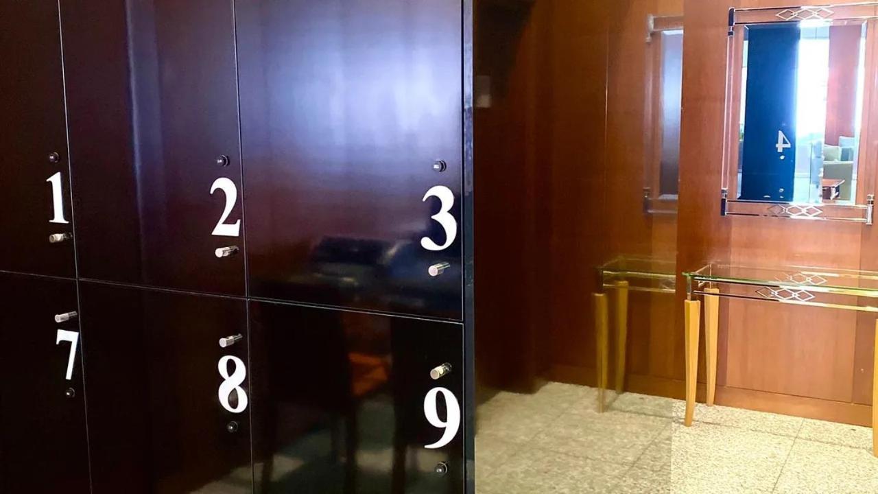 Hotel 3K Madrid Lisboa Ngoại thất bức ảnh