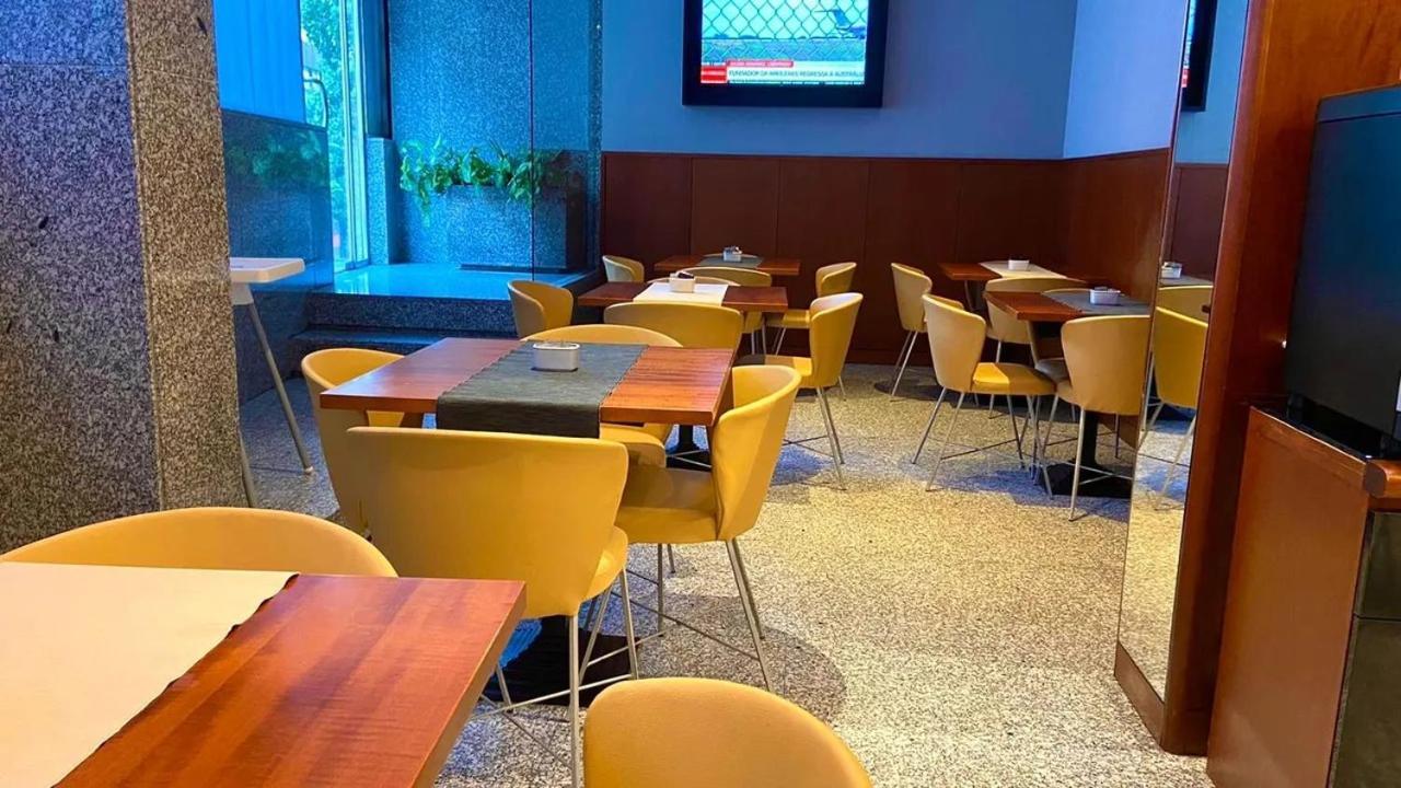 Hotel 3K Madrid Lisboa Ngoại thất bức ảnh