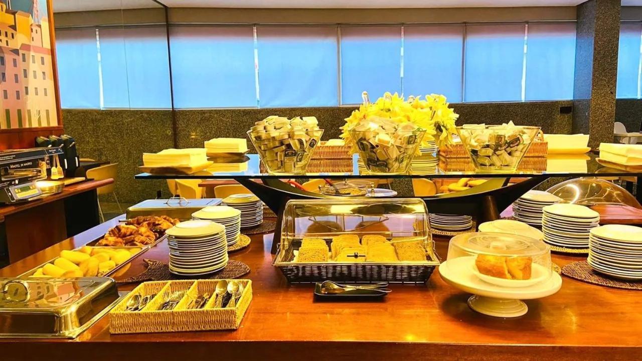 Hotel 3K Madrid Lisboa Ngoại thất bức ảnh