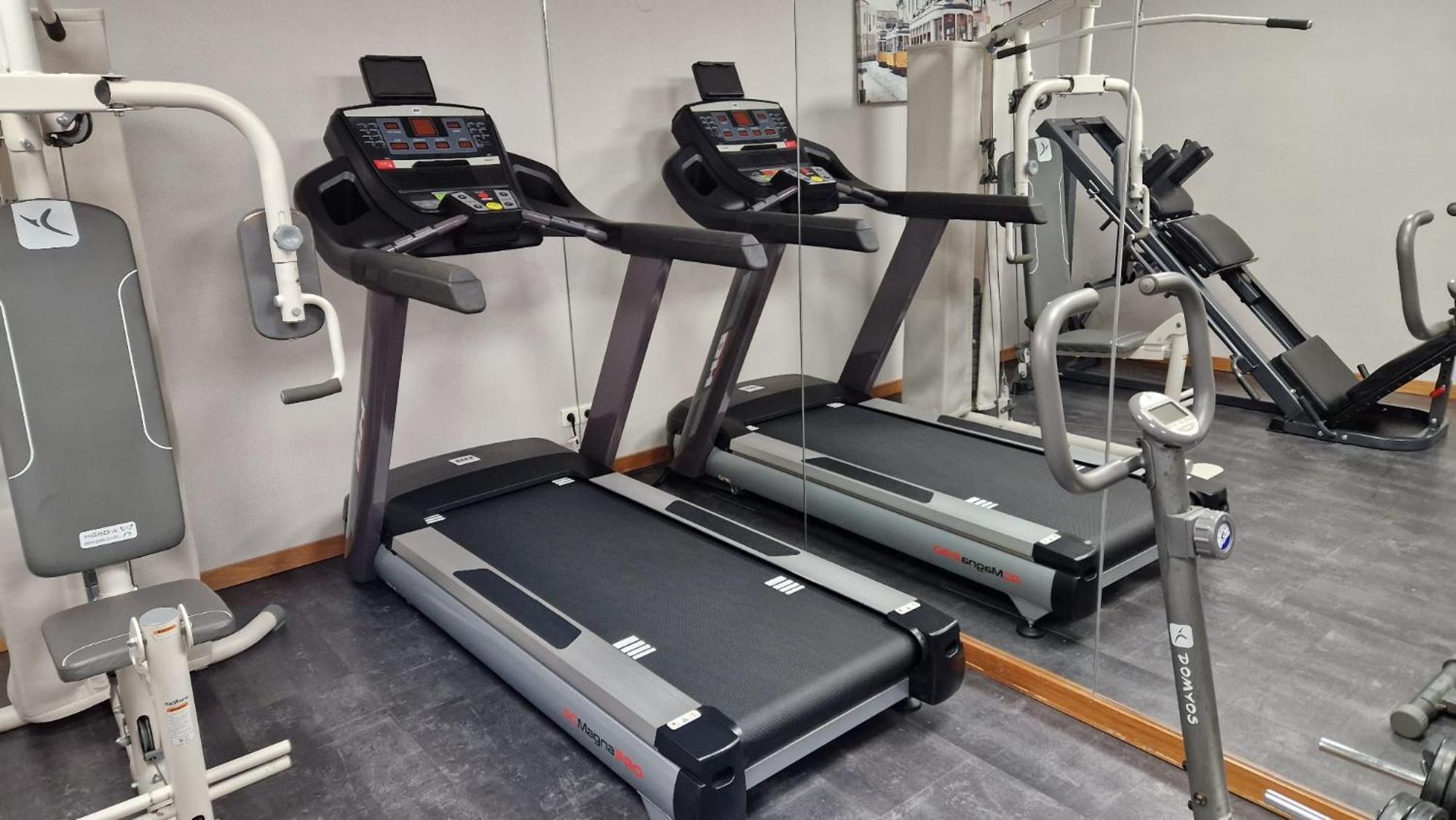 Hotel 3K Madrid Lisboa Ngoại thất bức ảnh