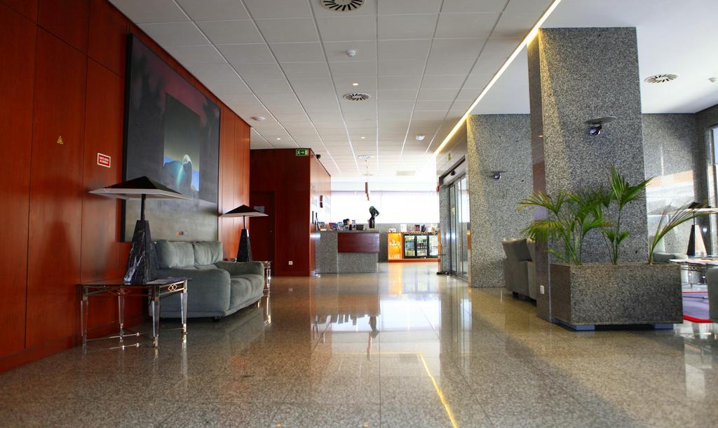 Hotel 3K Madrid Lisboa Ngoại thất bức ảnh