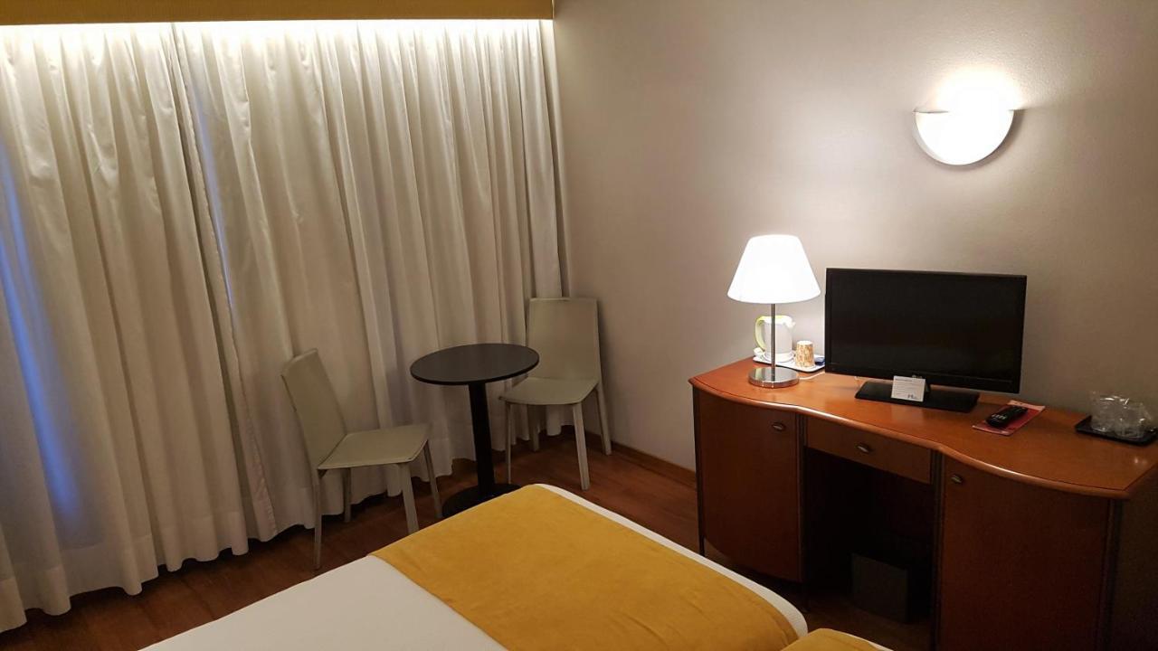 Hotel 3K Madrid Lisboa Ngoại thất bức ảnh