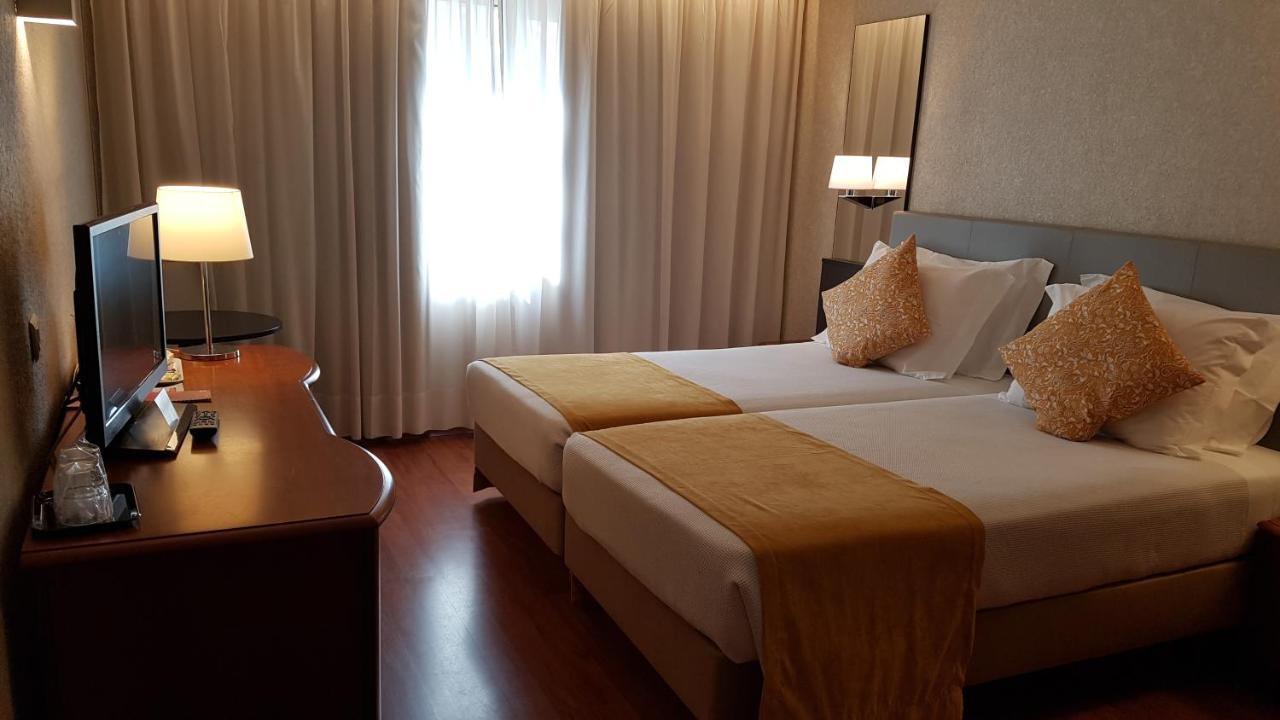 Hotel 3K Madrid Lisboa Ngoại thất bức ảnh