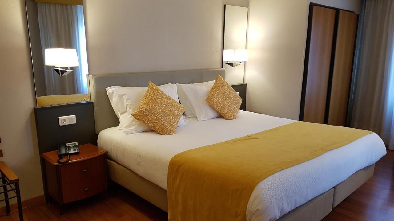 Hotel 3K Madrid Lisboa Ngoại thất bức ảnh