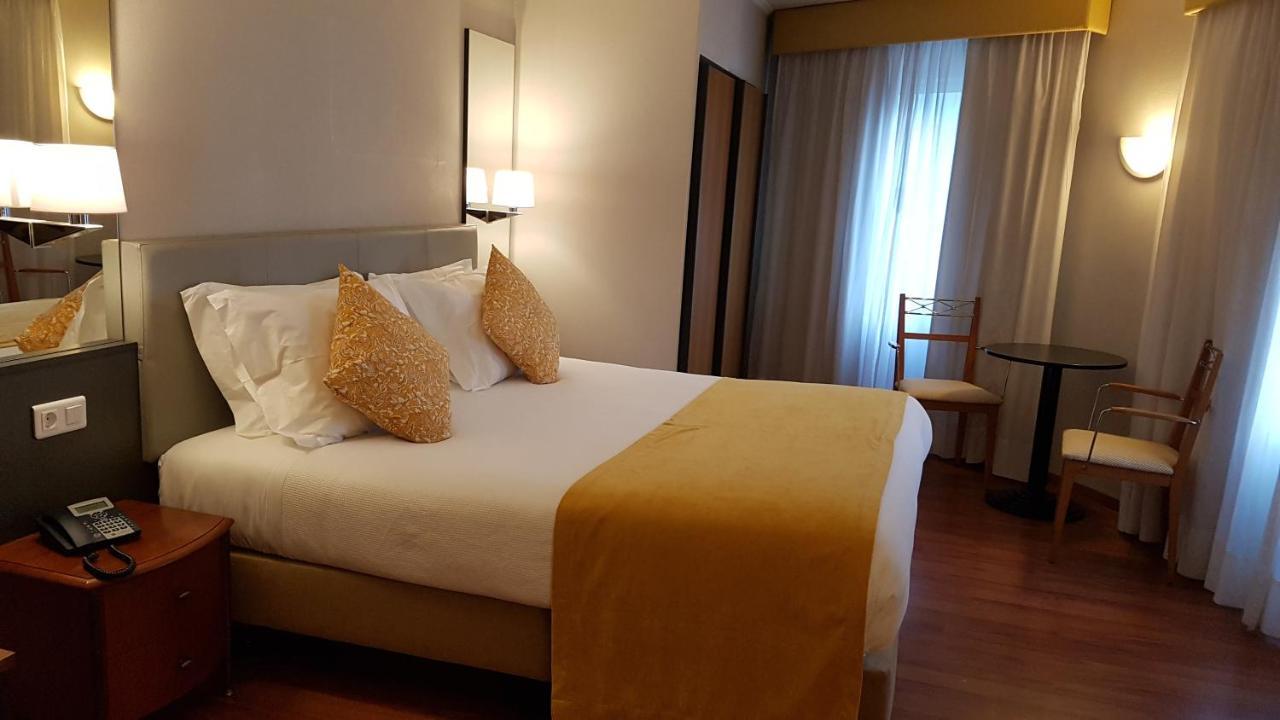 Hotel 3K Madrid Lisboa Ngoại thất bức ảnh